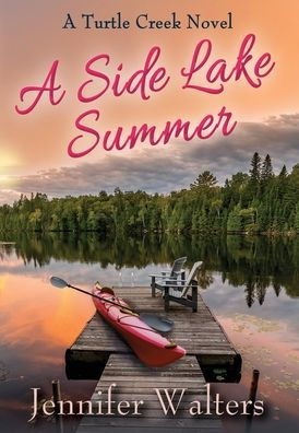 A Side Lake Summer