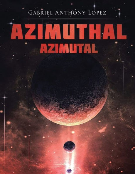 Azimuthal/Azimutal - 9781960605016