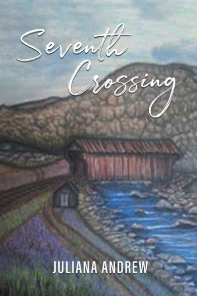 Seventh Crossing - 9781960605290