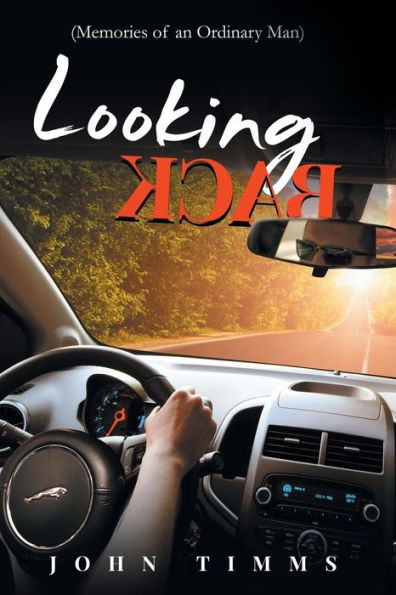 Looking Back - 9781960605924