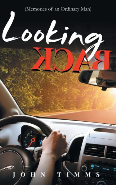 Looking Back - 9781960605931