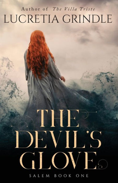 The Devil's Glove (Salem) - 9781960610010