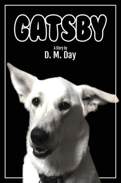 Gatsby - 9781960620200