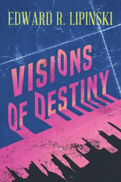 Visiones del destino - 9781960629371