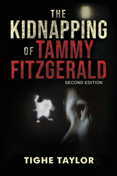 The Kidnapping Of Tammy Fitzgerald - 9781960629739