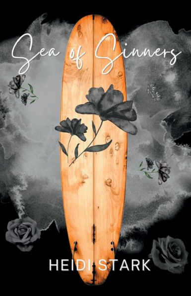 Sea Of Sinners (Blood And Sand Collection) - 9781960630032