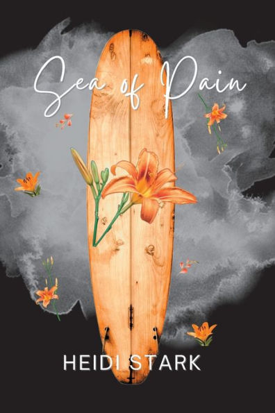 Sea Of Pain - 9781960630100