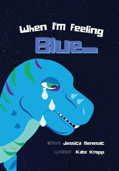 When I'M Feeling Blue - 9781960638113