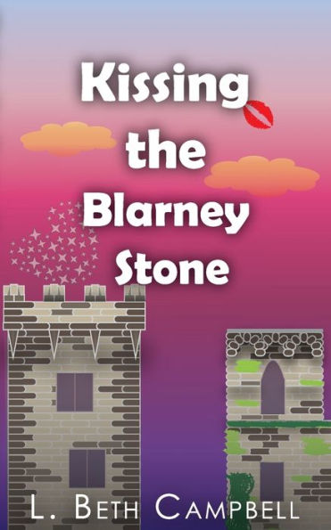 Kissing The Blarney Stone - 9781960639035