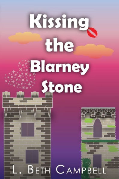 Besando la piedra de Blarney - 9781960639066