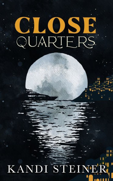 Close Quarters: Special Edition - 9781960649003