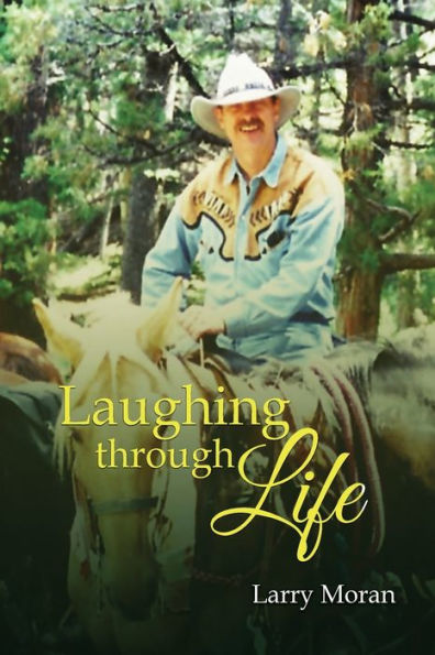 Laughing Through Life - 9781960675095