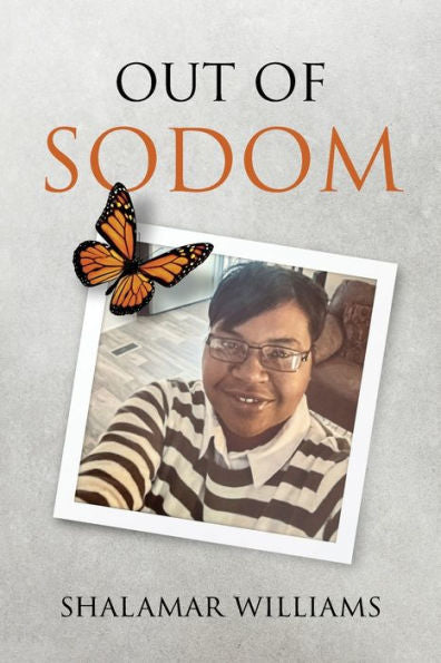 Out Of Sodom
