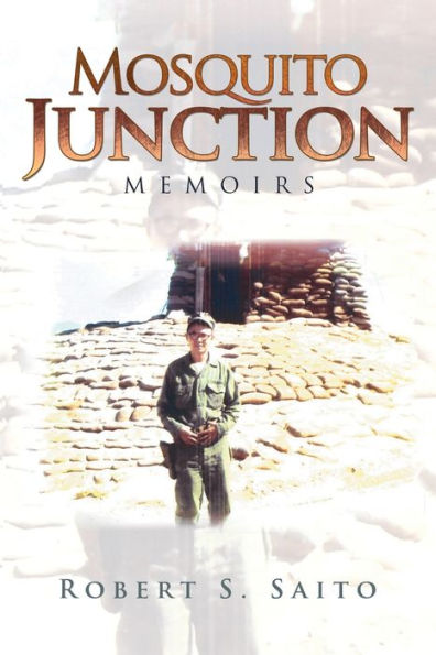 Mosquito Junction: Memoirs - 9781960675439