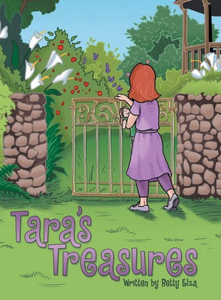 Tara's Treasures - 9781960675958