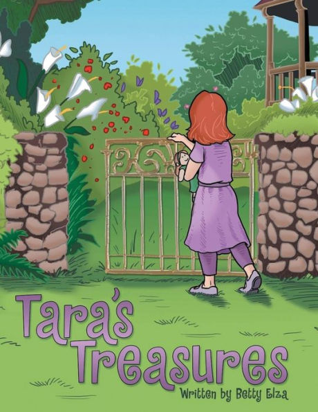 Tara's Treasures - 9781960675965