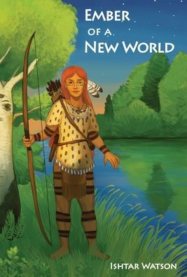Ember Of A New World