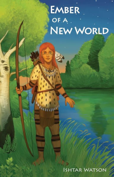 Ember Of A New World - 9781960683021