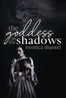 The Goddess In The Shadows