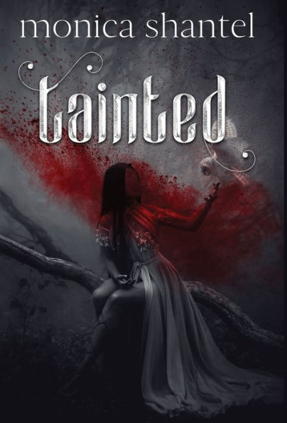 Tainted - 9781960696052