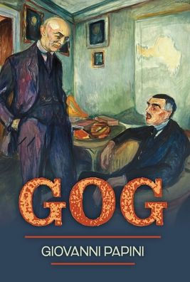 Gog - 9781960711106