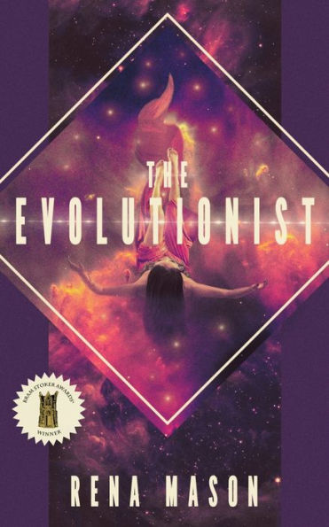 The Evolutionist - 9781960721082