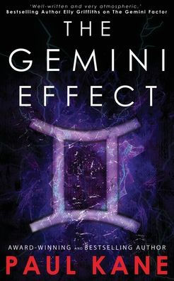 The Gemini Effect (Gemini Trilogy) - 9781960721150