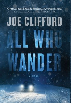 All Who Wander - 9781960725097