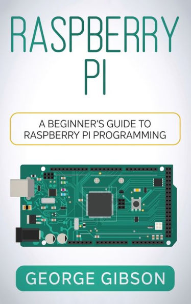 Raspberry Pi: A Beginner's Guide To Raspberry Pi Programming - 9781960748393