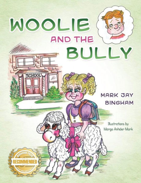 Woolie And The Bully - 9781960752147