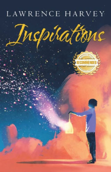 Inspirations - 9781960752536
