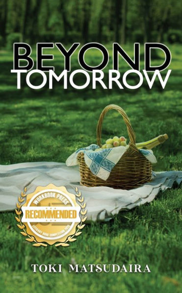 Beyond Tomorrow - 9781960752659