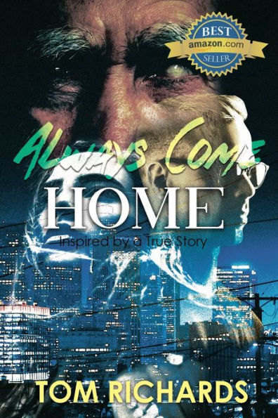 Always Come Home - 9781960753076