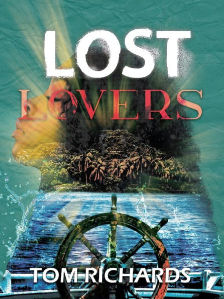 Lost Lovers - 9781960753090