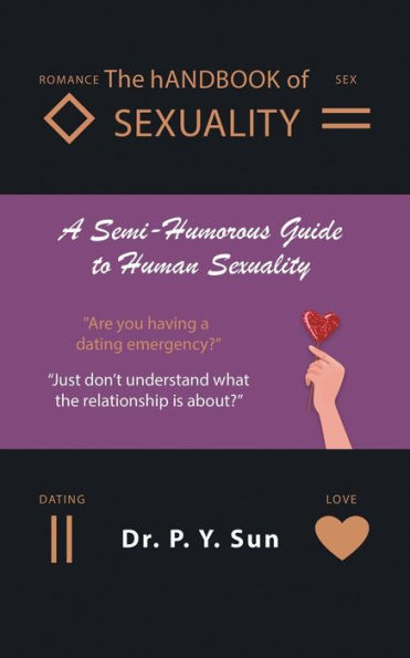 The Handbook Of Sexuality: A Semi-Humorous Guide To Human Sexuality