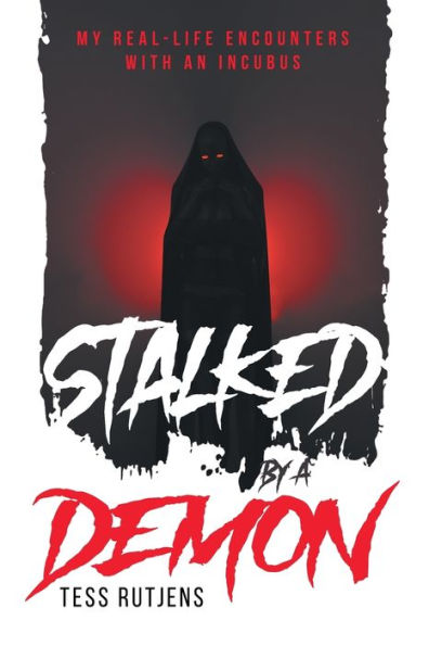 Stalked By A Demon - 9781960758903