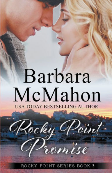 Rocky Point Promise - 9781960795199