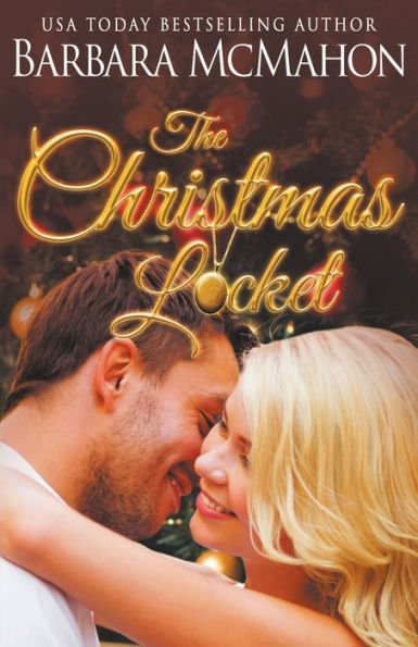 The Christmas Locket - 9781960795236
