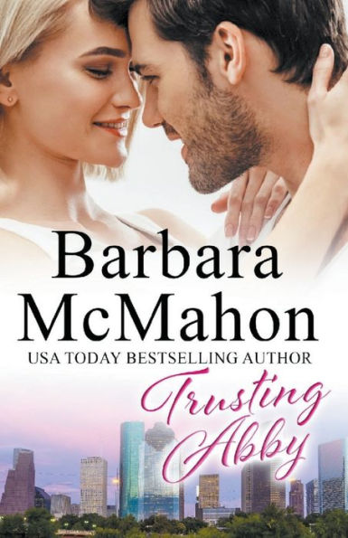 Trusting Abby (Bayou Nights) - 9781960795267
