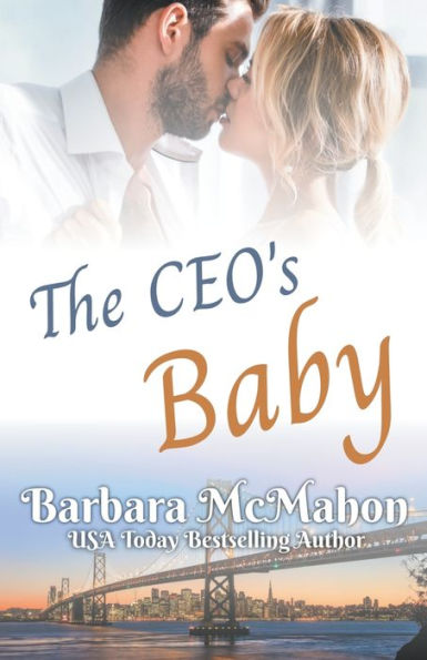 The Ceo's Baby (Golden Gate Romance) - 9781960795311