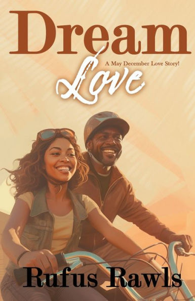Dream Love - 9781960853158