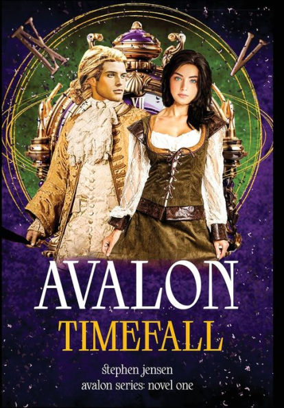 Avalon Timefall: Timefall