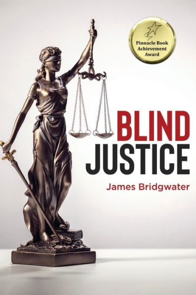 Blind Justice - 9781960861009