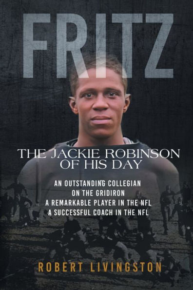 Fritz - 9781960861221