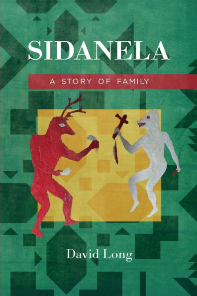 Sidanela: A Story Of Family - 9781960865007