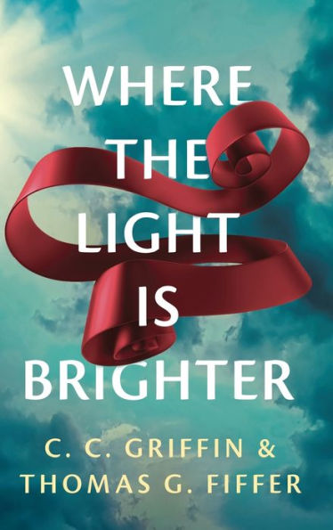 Where The Light Is Brighter