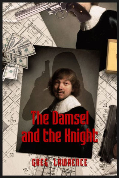 The Damsel And The Knight