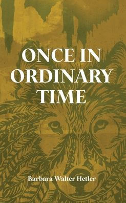 Once In Ordinary Time - 9781960865090
