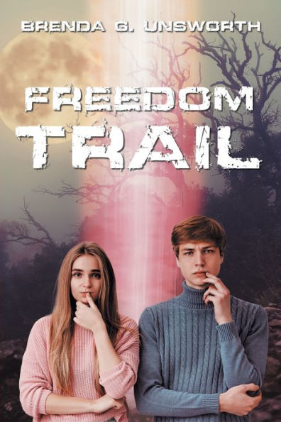 Freedom Trail - 9781960939005