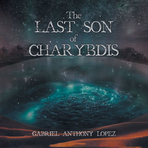 The Last Son Of Charybdis - 9781960939197